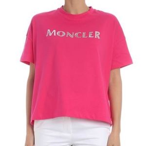 Moncler T shirt